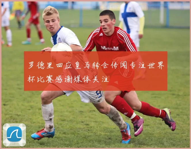 罗德里回应皇马转会传闻专注世界杯比赛感谢媒体关注