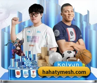AI 革新（hahasports）
